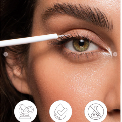 LUMIVIA™ — Eyelash Growth Serum -Save Up to 50% Today