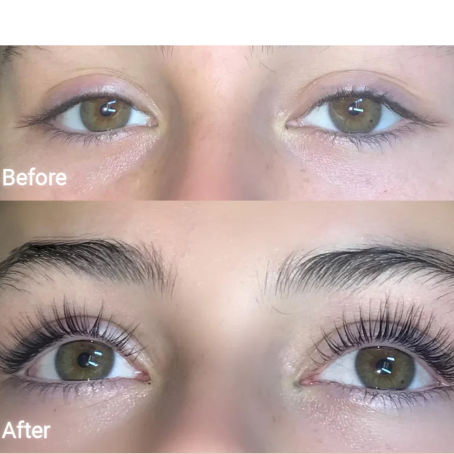 LUMIVIA™ — Eyelash Growth Serum -Save Up to 50% Today